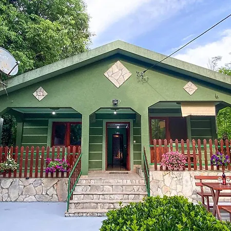 Skadar House Vakantiehuis