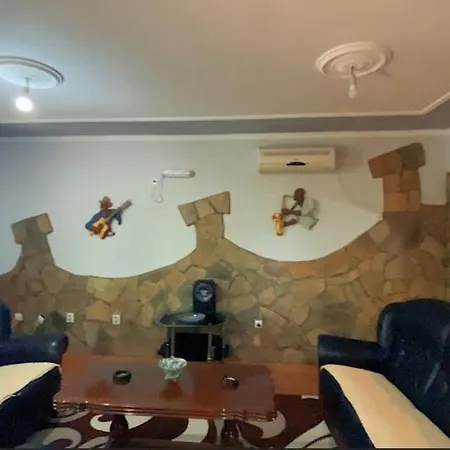 Skadar House *
