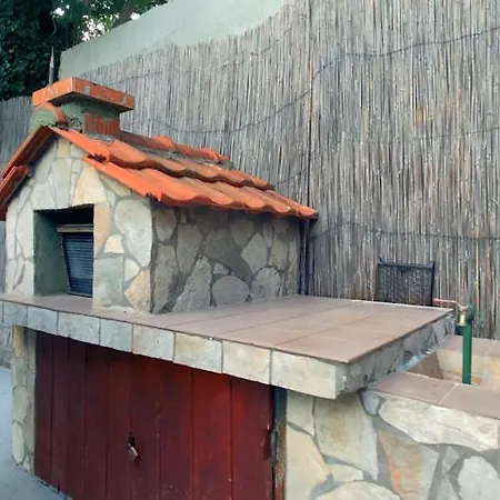 Vakantiehuis Skadar House