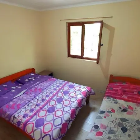 Skadar House Podgorica