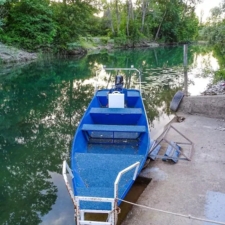 Skadar House Vakantiehuis Podgorica